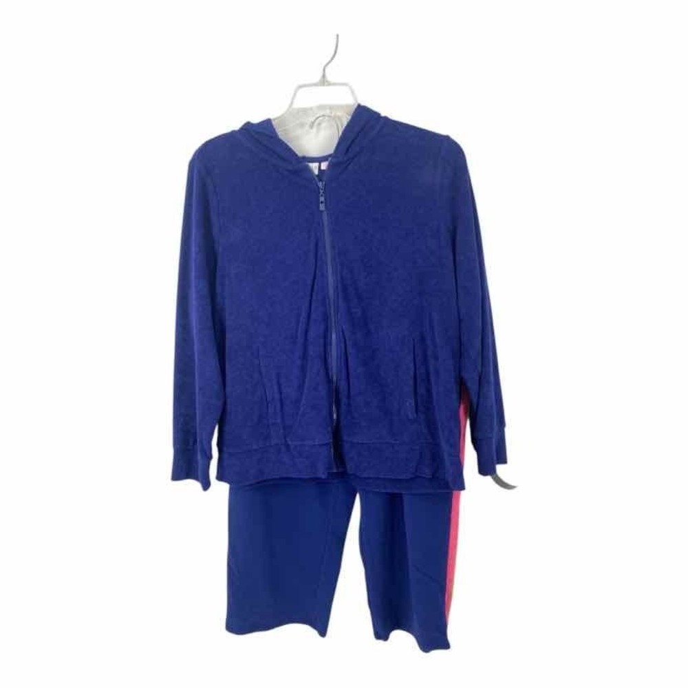 Belle Beach Ladies Size XL 2 Piece